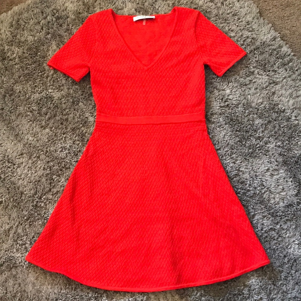 Tina Turk retro style dress